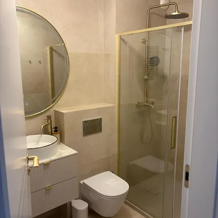 Rodzinny Apartment *
