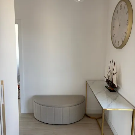 Apartment Rodzinny Szczecin