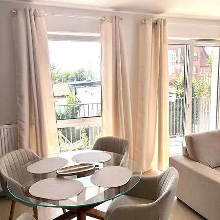 Apartment Rodzinny *