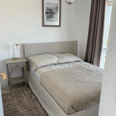 Rodzinny Apartment *